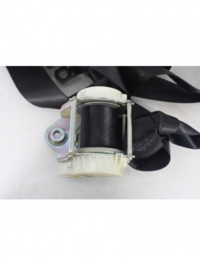 Cinturón seguridad delantero derecho BMW X3 2.0 d 2006