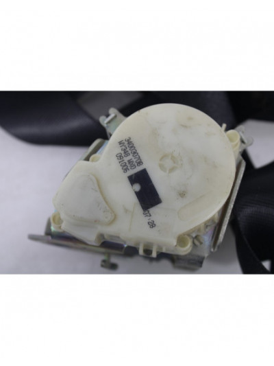 Cinturón seguridad delantero derecho BMW X3 2.0 d 2006