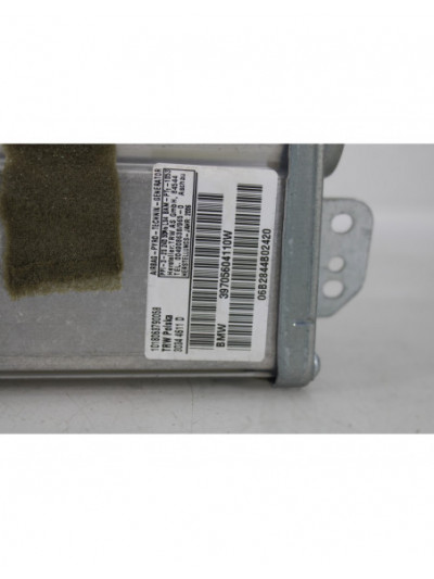 Airbag delantero derecho BMW X3 2.0 d 2006