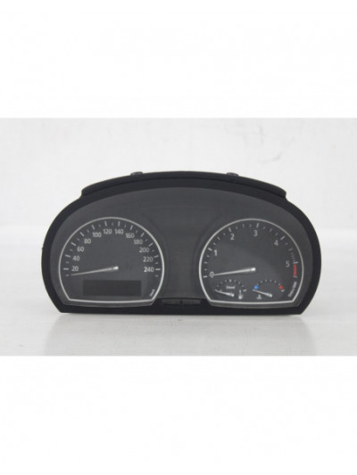 Recambio de cuadro instrumentos para bmw x3 (e83) 2.0 d referencia OEM IAM 102464114