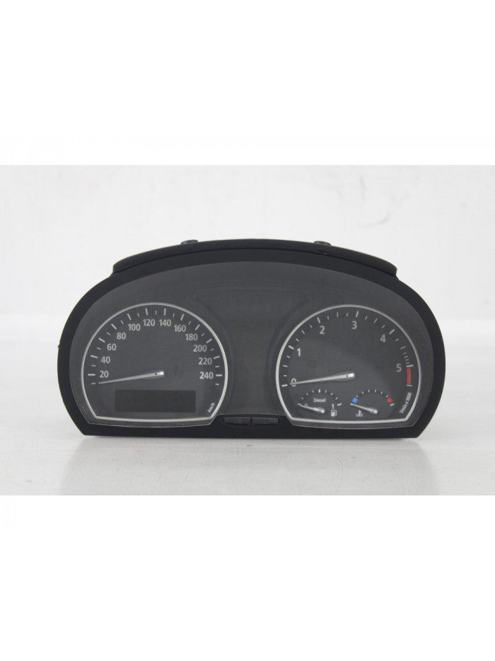 Cuadro instrumentos BMW X3 2.0 d 2006