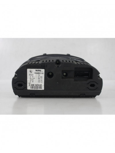 Cuadro instrumentos BMW X3 2.0 d 2006