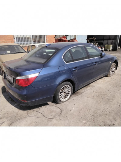 bmw 5 (e60) del año 2004