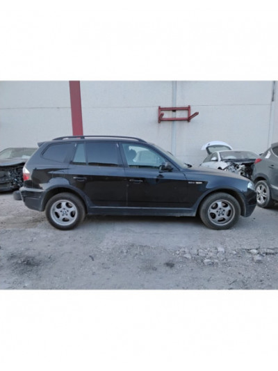 bmw x3 (e83) del año 2006