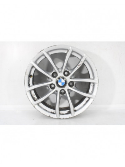 Recambio de llanta para bmw 1 (f20) 116 d referencia OEM IAM 4820/4