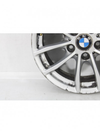 Recambio de llanta para bmw 1 (f20) 116 d referencia OEM IAM 4820/4