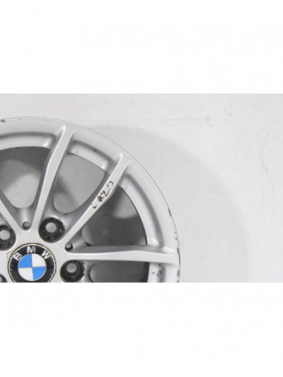Recambio de llanta para bmw 1 (f20) 116 d referencia OEM IAM 4820/4