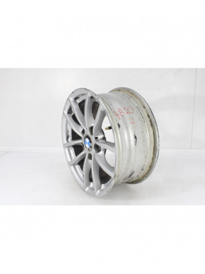 Recambio de llanta para bmw 1 (f20) 116 d referencia OEM IAM 4820/4