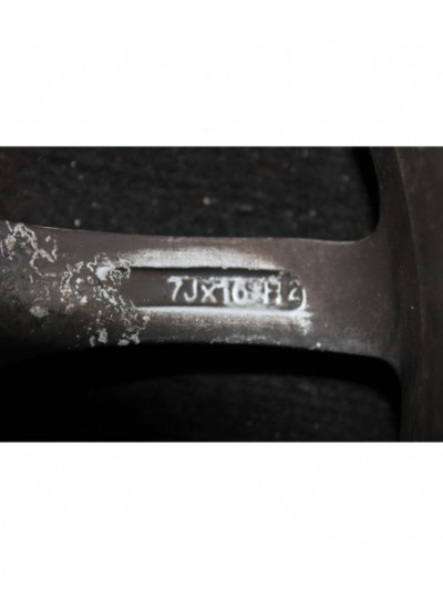 Recambio de llanta para bmw 1 (f20) 116 d referencia OEM IAM 4820/4