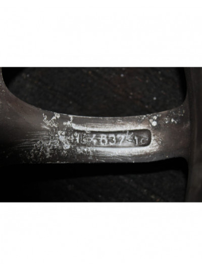 Recambio de llanta para bmw 1 (f20) 116 d referencia OEM IAM 4820/4