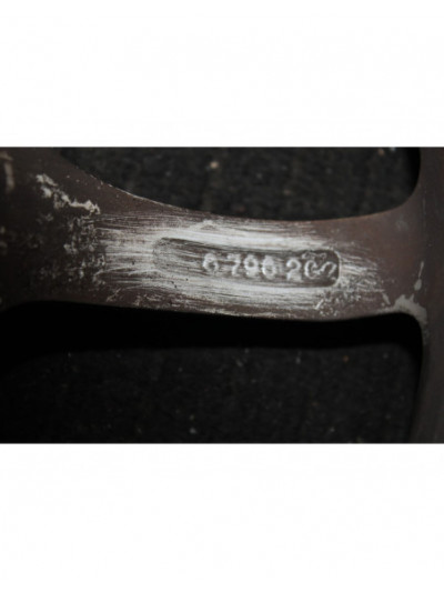Recambio de llanta para bmw 1 (f20) 116 d referencia OEM IAM 4820/4