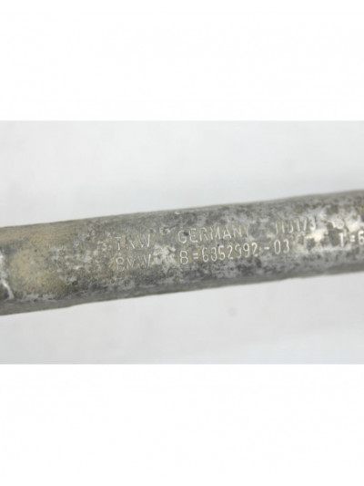 Recambio de brazo suspension inferior delantero derecho para bmw 1 (f20) 116 d referencia OEM IAM 685299203