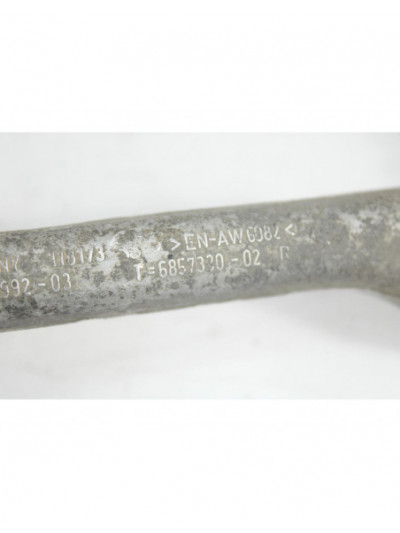 Recambio de brazo suspension inferior delantero derecho para bmw 1 (f20) 116 d referencia OEM IAM 685299203