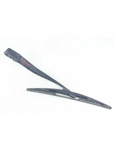 Recambio de brazo limpia trasero para bmw 1 (f20) 116 d referencia OEM IAM 7241984/7241985