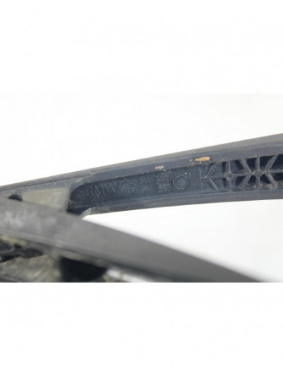 Recambio de brazo limpia trasero para bmw 1 (f20) 116 d referencia OEM IAM 7241984/7241985