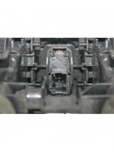 Rejilla aireadora BMW 1 116 d 2012