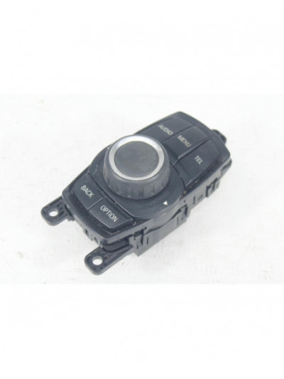 Recambio de mando multifuncion para bmw 1 (f20) 116 d referencia OEM IAM ZE926170404/926170404