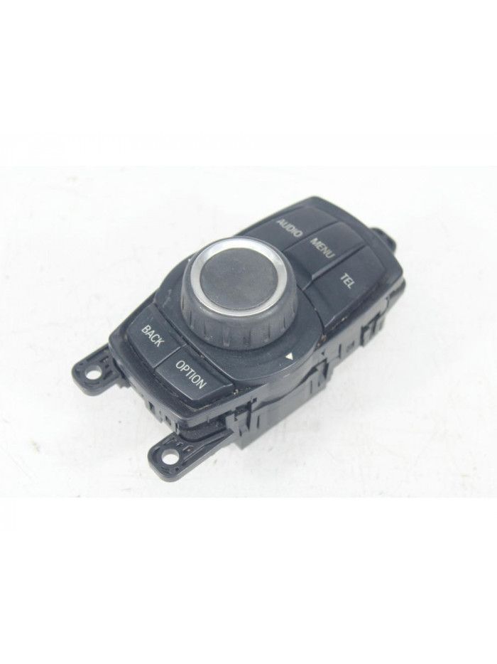 Mando multifunción BMW 1 116 d 2012