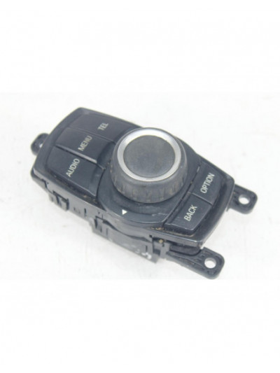 Mando multifunción BMW 1 116 d 2012
