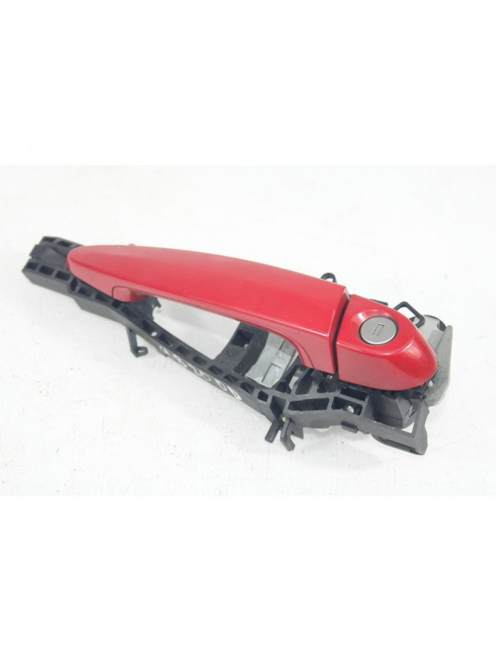 Recambio de maneta exterior delantera derecha para bmw 1 (f20) 116 d referencia OEM IAM