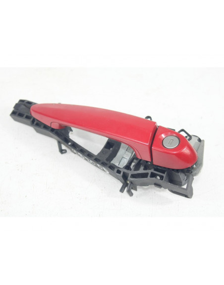 Recambio de maneta exterior delantera derecha para bmw 1 (f20) 116 d referencia OEM IAM