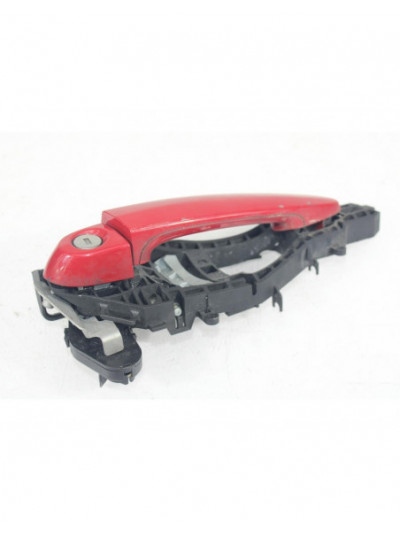 Recambio de maneta exterior delantera derecha para bmw 1 (f20) 116 d referencia OEM IAM