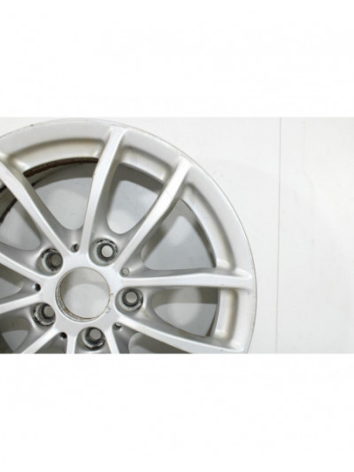Recambio de llanta para bmw 1 (f20) 116 d referencia OEM IAM 679620