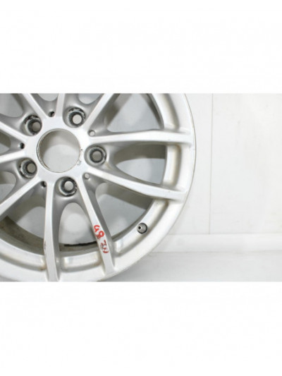 Recambio de llanta para bmw 1 (f20) 116 d referencia OEM IAM 679620