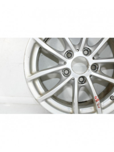 Recambio de llanta para bmw 1 (f20) 116 d referencia OEM IAM 679620