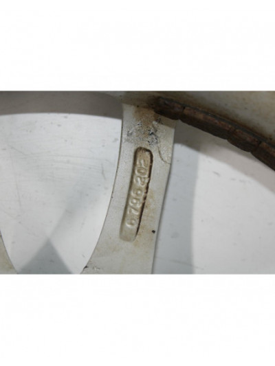 Recambio de llanta para bmw 1 (f20) 116 d referencia OEM IAM 679620