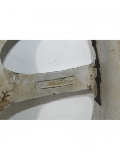 Recambio de llanta para bmw 1 (f20) 116 d referencia OEM IAM 679620