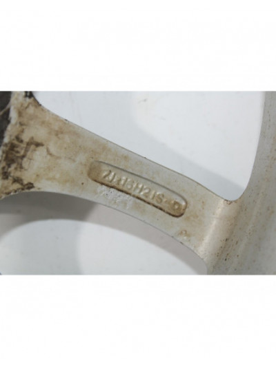Recambio de llanta para bmw 1 (f20) 116 d referencia OEM IAM 679620