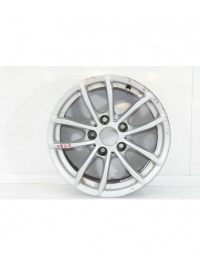 Recambio de llanta para bmw 1 (f20) 116 d referencia OEM IAM 6796202/2