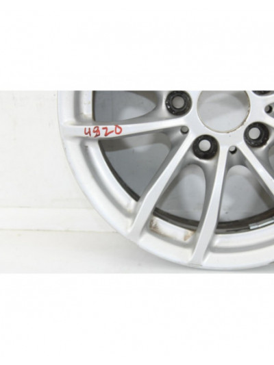 Recambio de llanta para bmw 1 (f20) 116 d referencia OEM IAM 6796202/2