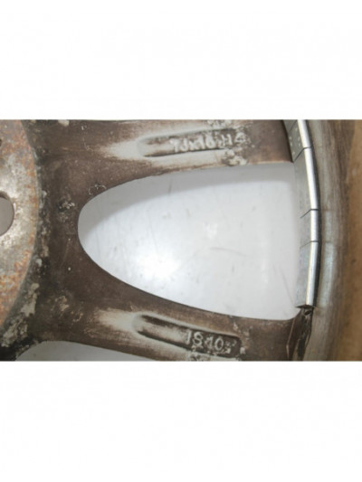 Recambio de llanta para bmw 1 (f20) 116 d referencia OEM IAM 6796202/2