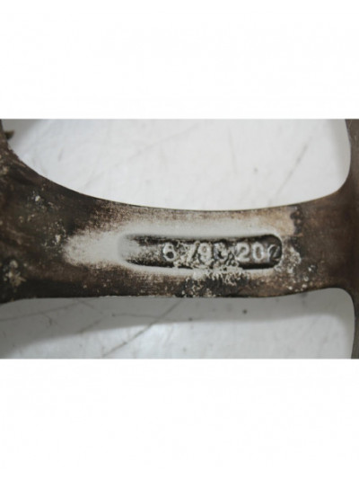 Recambio de llanta para bmw 1 (f20) 116 d referencia OEM IAM 6796202/2