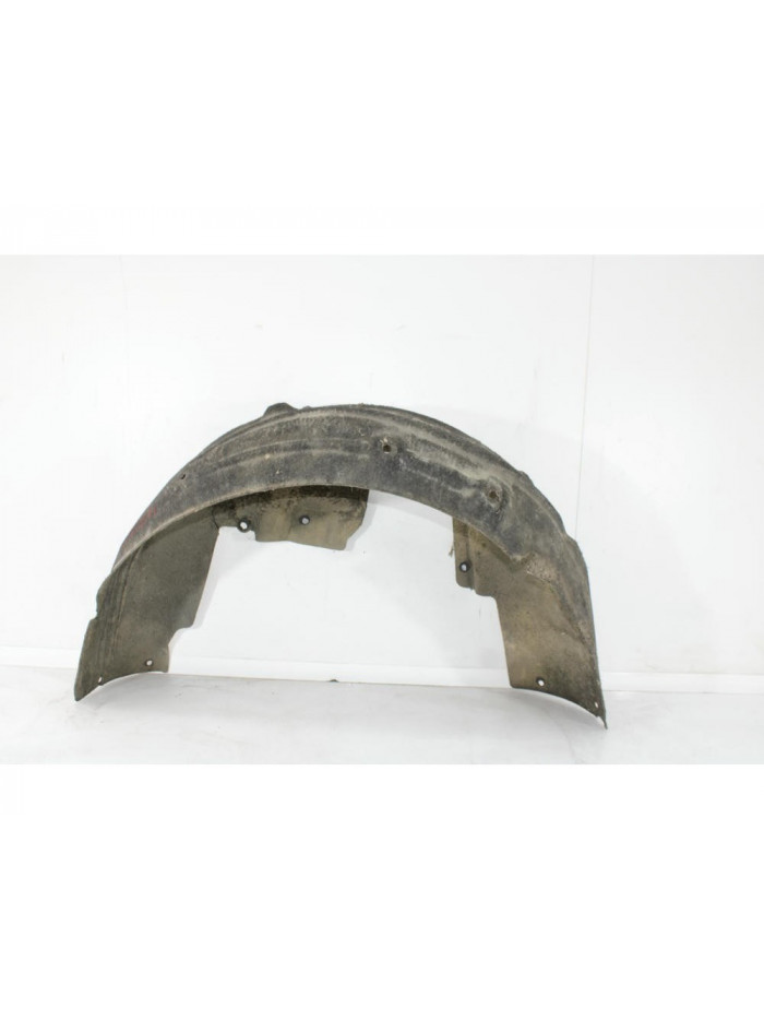 Paso rueda trasero izquierdo BMW 1 116 d 2012