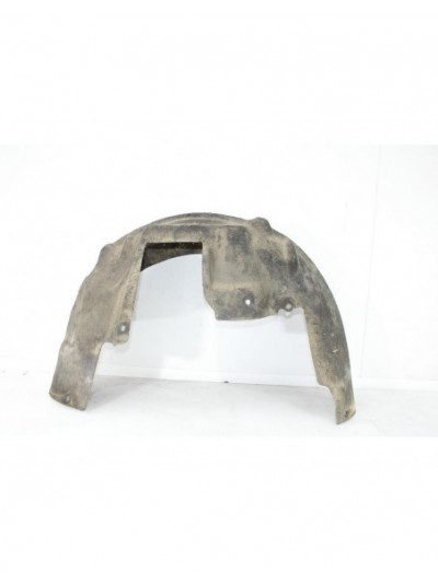 Paso rueda trasero izquierdo BMW 1 116 d 2012