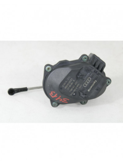 Recambio de caja mariposa para audi a5 coupe (8t) 2.7 tdi referencia OEM IAM 059129086L