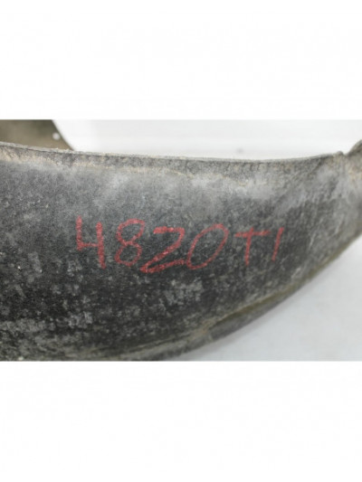 Paso rueda trasero izquierdo BMW 1 116 d 2012