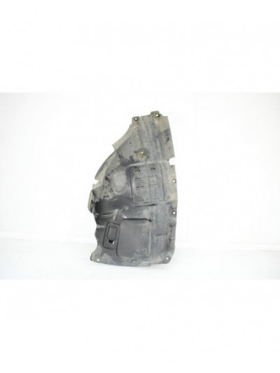 Recambio de paso rueda delantero derecho para bmw 1 (f20) 116 d referencia OEM IAM 27648710
