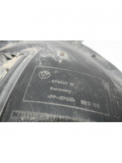 Recambio de paso rueda delantero derecho para bmw 1 (f20) 116 d referencia OEM IAM 27648710