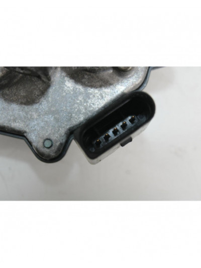 Caja mariposa AUDI A5 COUPE 2.7 TDI 2008