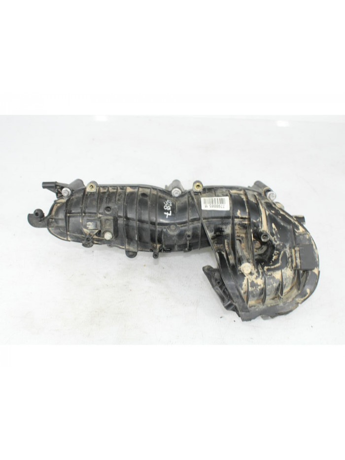 Colector admision BMW SERIE 3 BERLINA 318d Diesel 143CV 105KW 2008