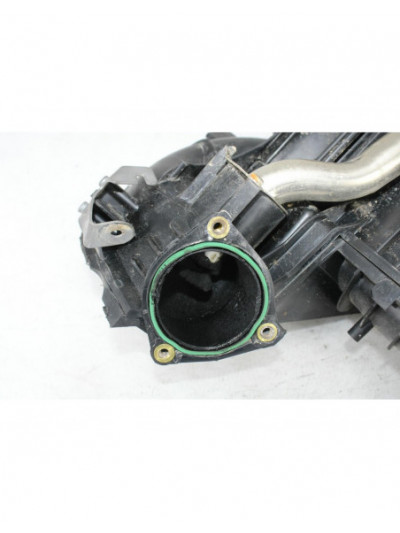 Colector admision BMW SERIE 3 BERLINA 318d Diesel 143CV 105KW 2008