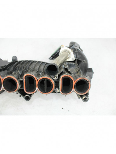Colector admision BMW SERIE 3 BERLINA 318d Diesel 143CV 105KW 2008