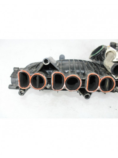 Colector admision BMW SERIE 3 BERLINA 318d Diesel 143CV 105KW 2008