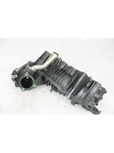 Colector admision BMW SERIE 3 BERLINA 318d Diesel 143CV 105KW 2008