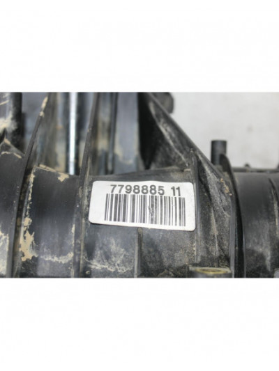Colector admision BMW SERIE 3 BERLINA 318d Diesel 143CV 105KW 2008