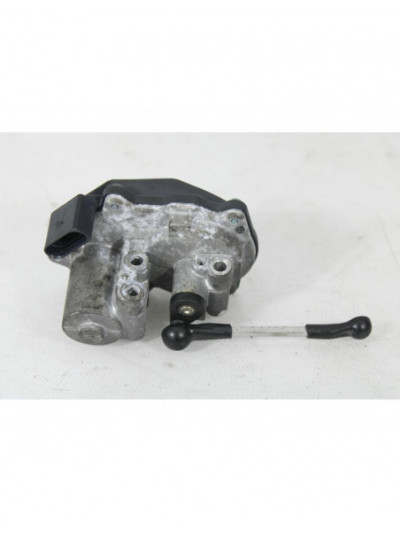 Caja mariposa AUDI A5 COUPE 2.7 TDI 2008